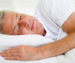 Sleep disorders: sleep apnea