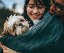 The benefits of pet ownership