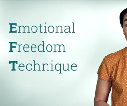 Emotional Freedom Technique (EFT): How It works